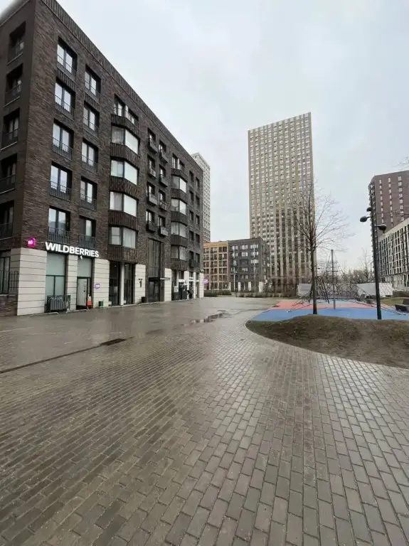 Счастливые метры на улице Донецкая 34к2 — фото 1