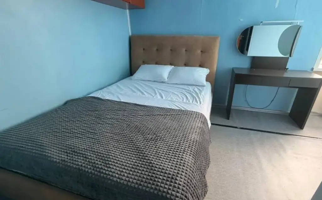 Москва: Moment House (Момент Хаус) на Кременчугская  42к1