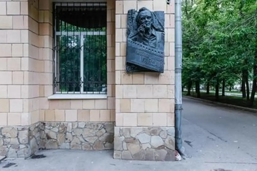 Квартира на Черняховского 5к1 — фото 1
