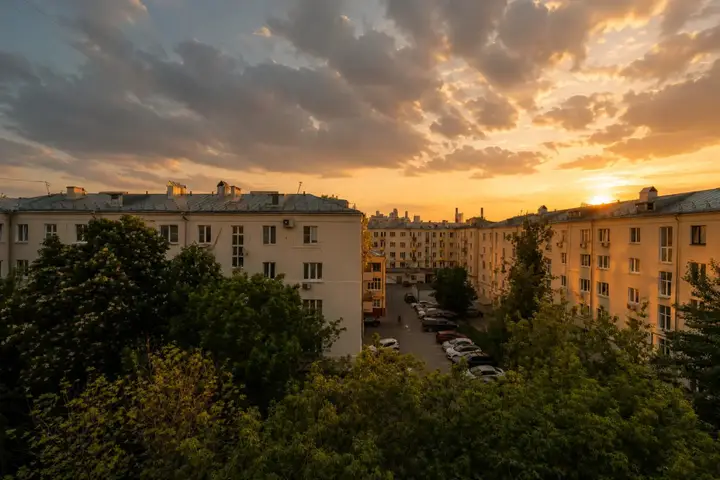 Москва: Апартаменты ApartPro Deluxe на Ефремова