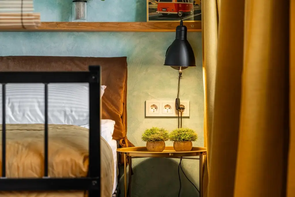 Москва: Апартаменты ApartPro Deluxe на Ефремова