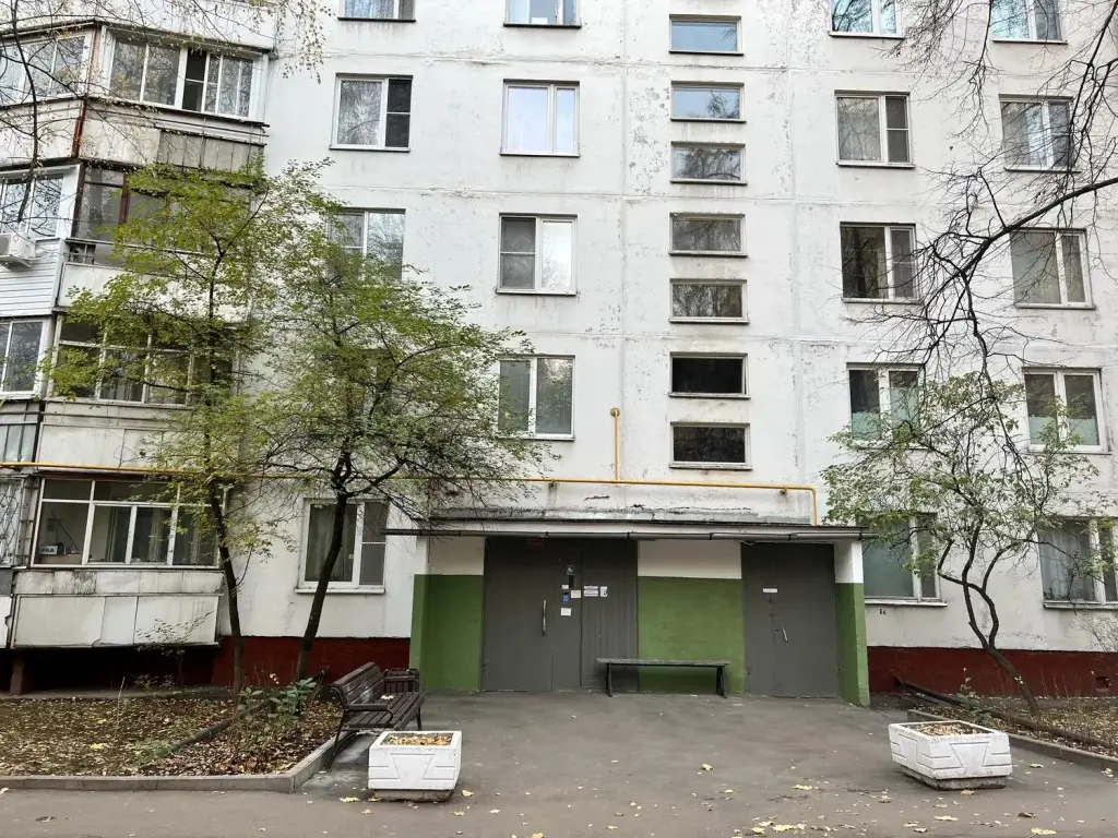 РИВА Апарт Южная — фото 1