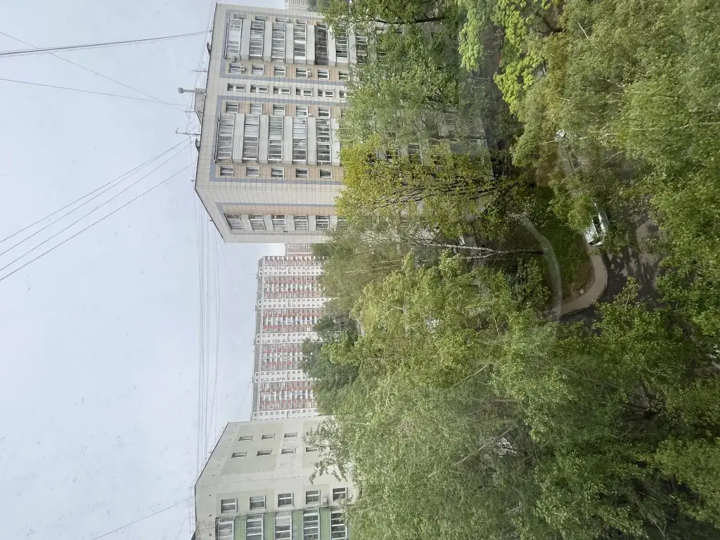 2-комнатная квартира на метро Яхромская — фото 1