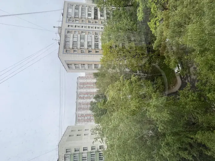 Москва: 2-комнатная квартира на метро Яхромская