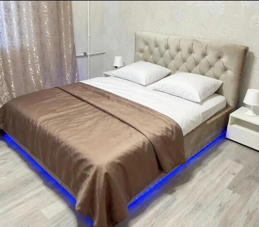 Магнитогорск: Квартира на Горького 3