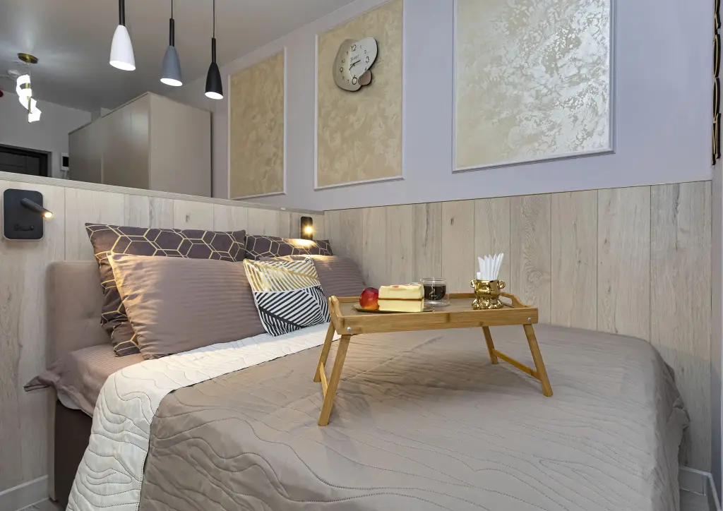 Владивосток: Квартира Студия Gold Room в новом ЖК