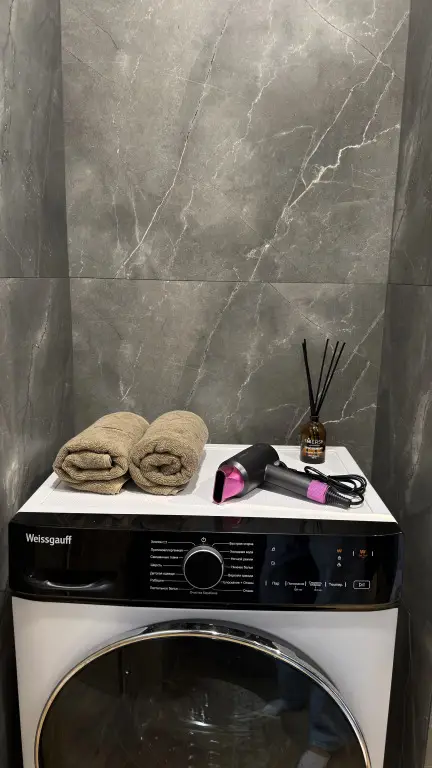 Казань: Жилое помещение Апартаменты с террасой в ЖК Мой ритм