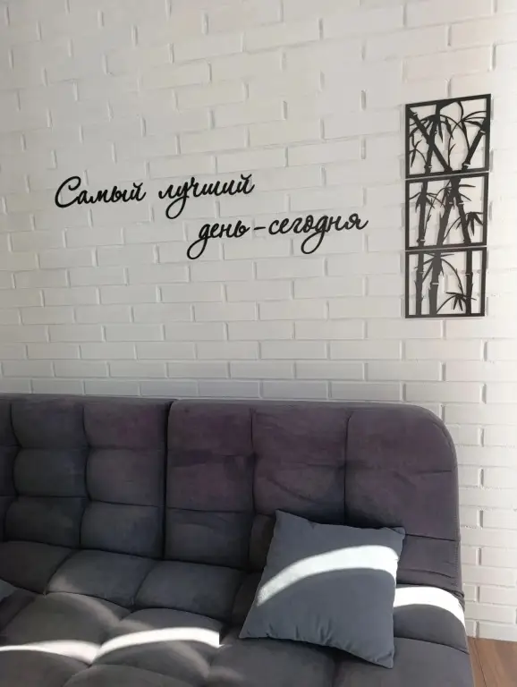 Владивосток: Квартира с видом на море