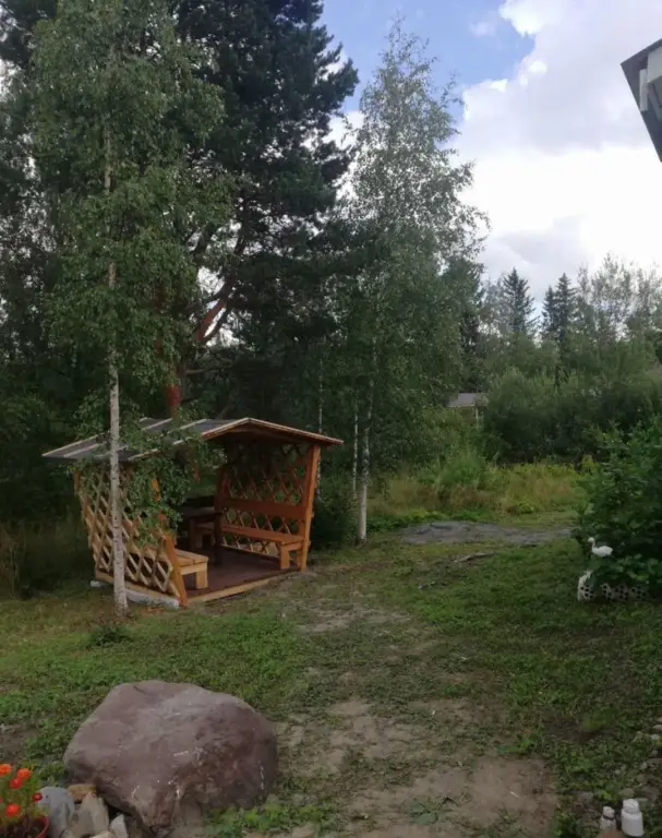 Ляскеля: Частный дом Уют