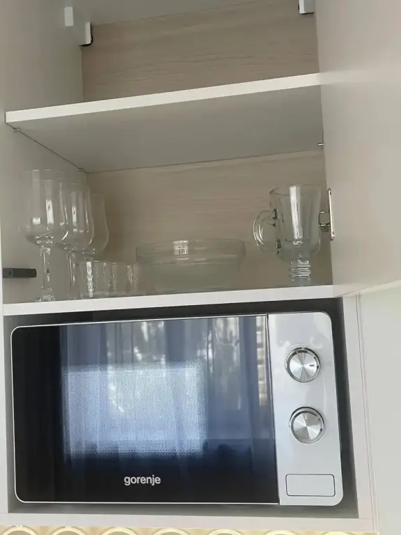 Иркутск: Квартира на Улице Донской 7а