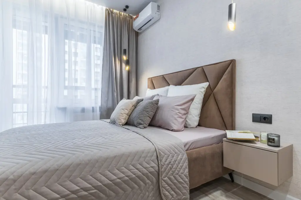 Казань: Апартаменты Comfort Home на Хакима 46