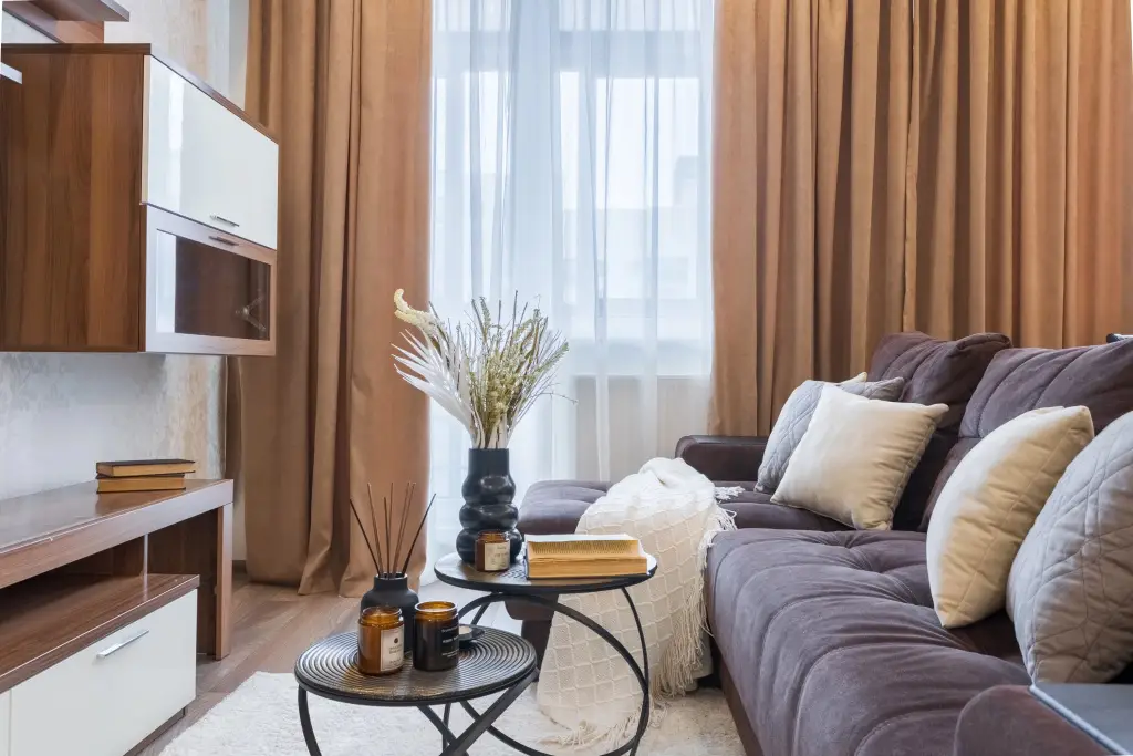 Казань: Апартаменты Comfort Home на Козина 3А