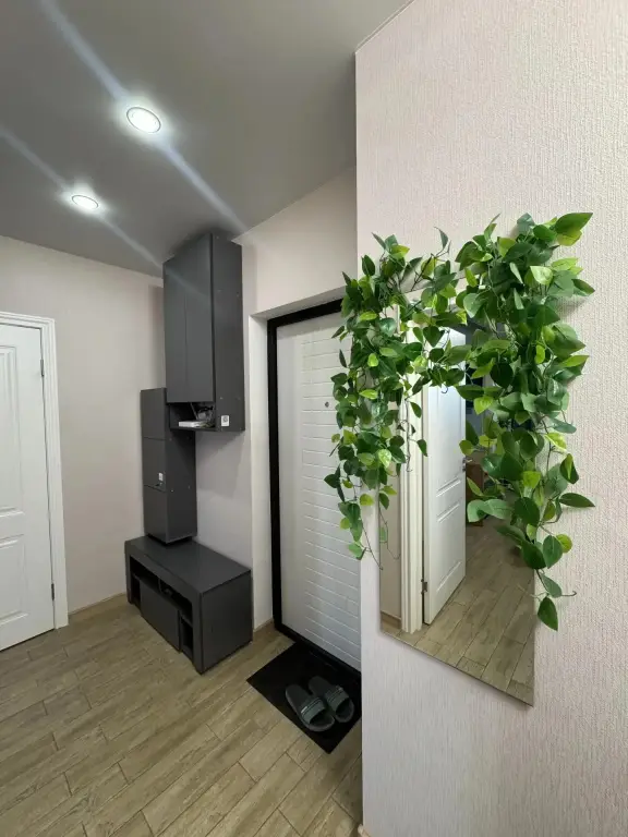 Краснодар: Квартира Уютная и стильная в ЖК Родные просторы