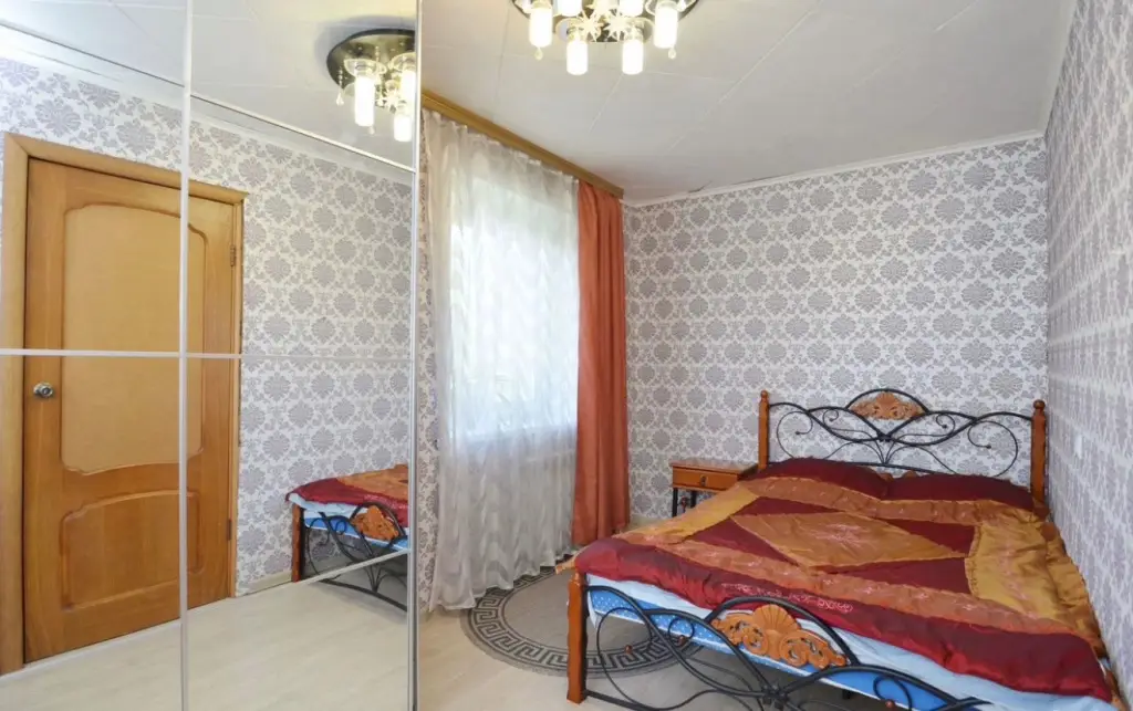 Новосибирск: Квартира на Гоголя