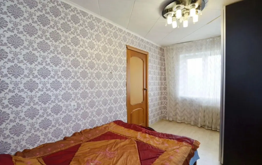 Новосибирск: Квартира на Гоголя