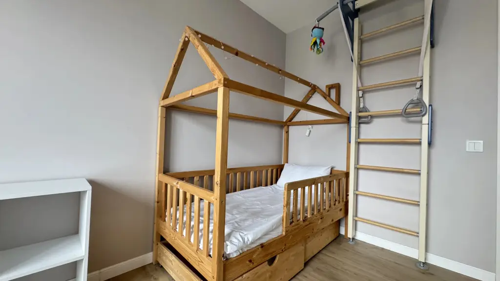 Петрозаводск: Квартира Трехкомнатная Hygge Karelia с Детской в эко Районе