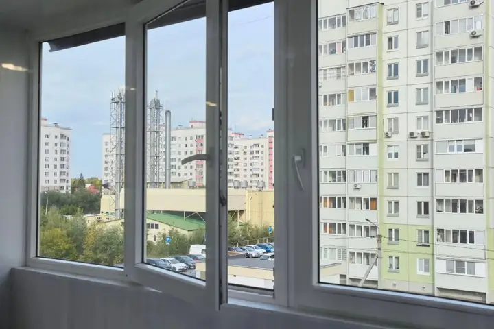 Омск: Апартаменты Омичка Стандарт Однокомнатный
