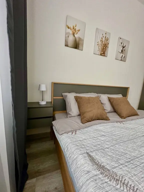 Тула: Квартира Миниатюрно-вместительная Евро-2 недалеко от ЖД вокзала