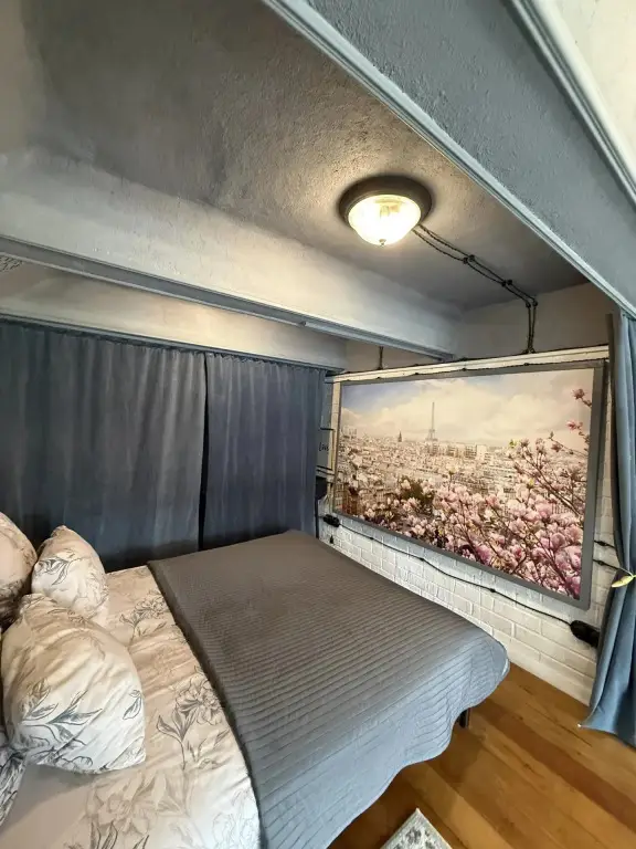 Москва: Апартаменты BestFlat24 у м.Марьино