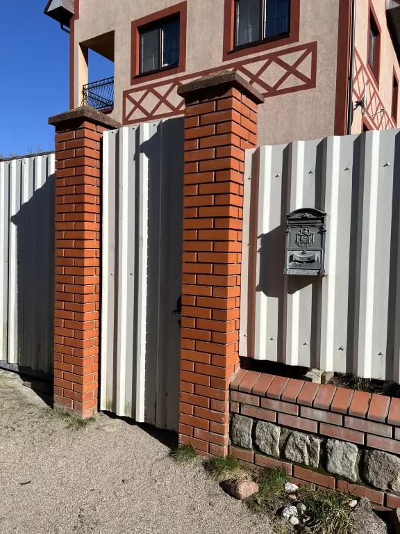 Зеленоградск: Квартира Уютная студия в центре города