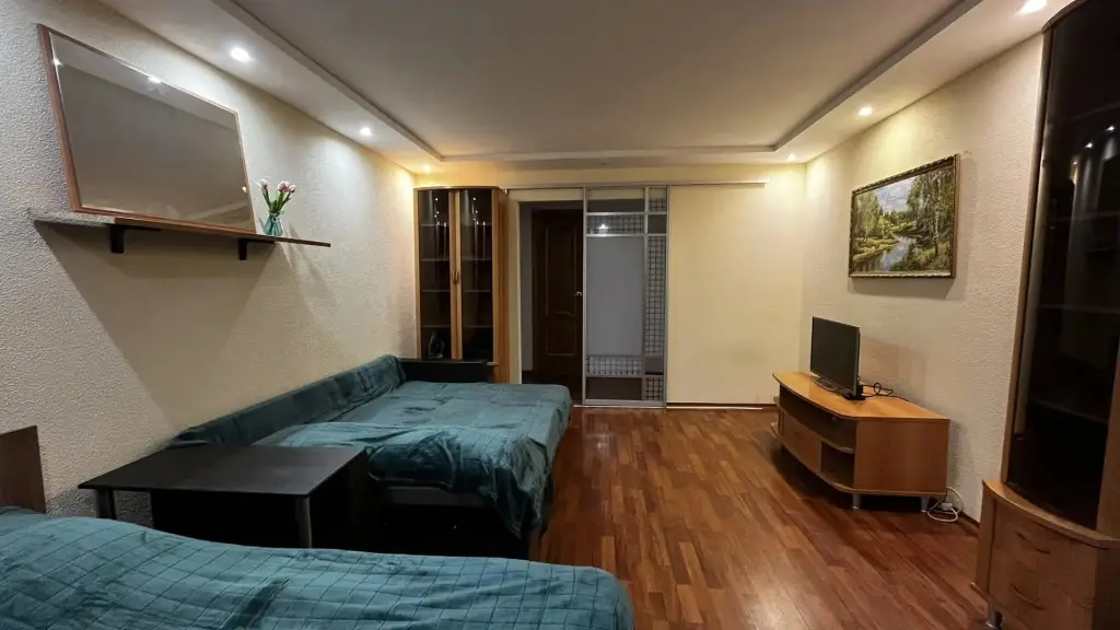 Тамбов: Апартаменты Студенецкая Набережная 25