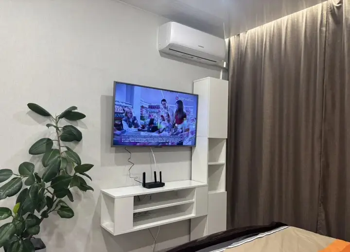 Иркутск: Квартира на Трудовой 49