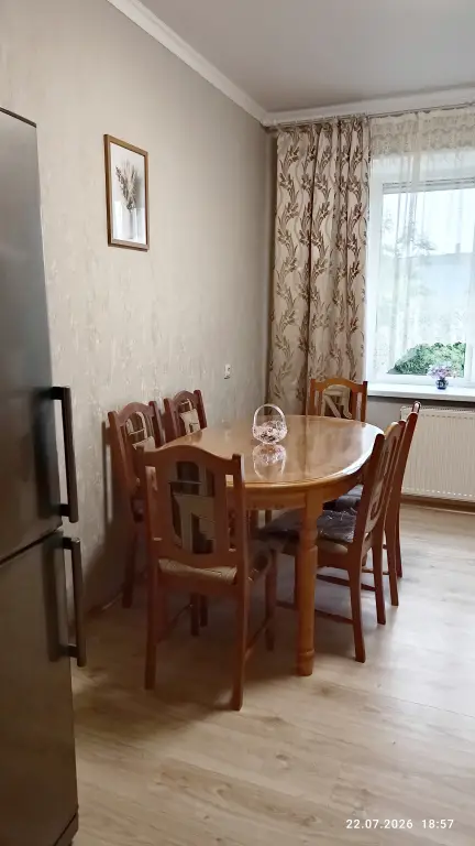 Калининград: Квартира Уютная в Центральном районе (Амалиенау)