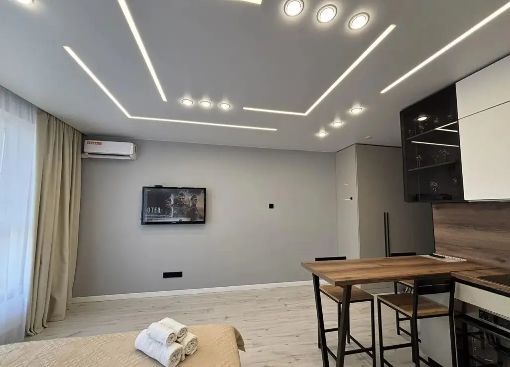 Иркутск: Квартира на Култукской 16