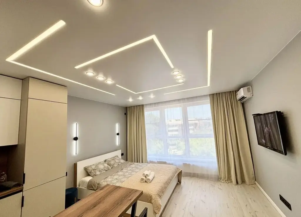 Иркутск: Квартира на Култукской 16