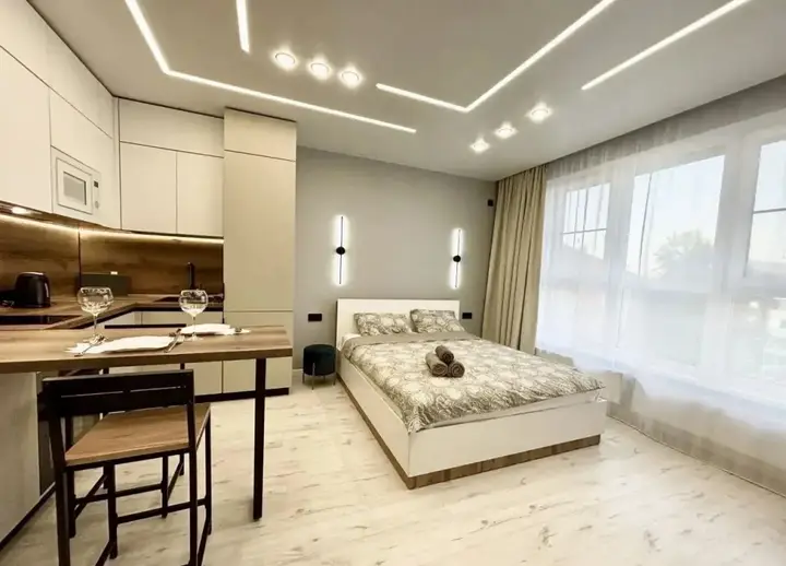 Иркутск: Квартира на Култукской 16