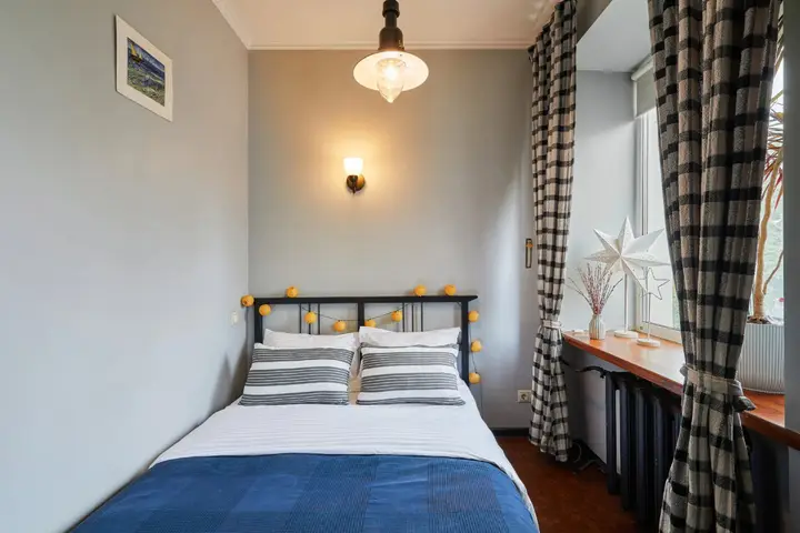 Москва: Квартира студия EasyGuest рядом с метро Спортивная