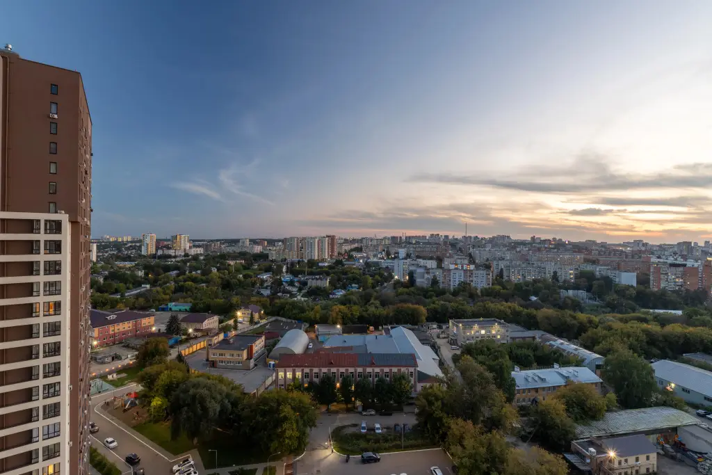 Нижний Новгород: Квартира Стильная в самом сердце Нижнего Новгорода — рядом с Кремлём