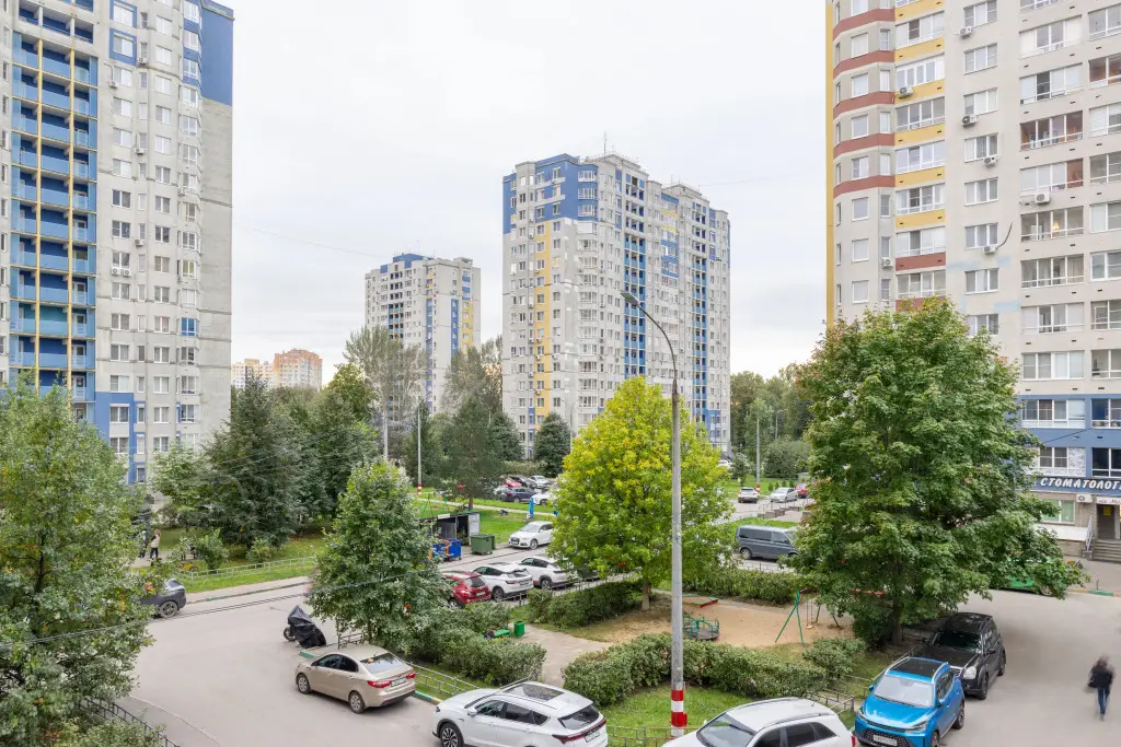 Нижний Новгород: Квартира Новая дизайнерская у метро Парк Культуры, до 6 гостей