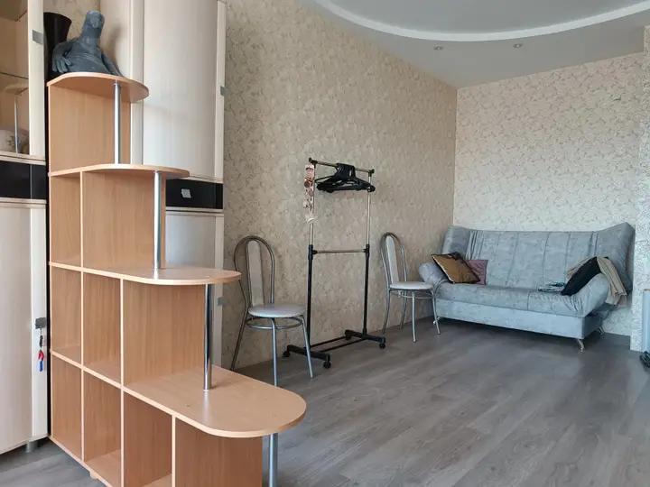 Петрозаводск: Квартира Уютная на берегу Онежского озера