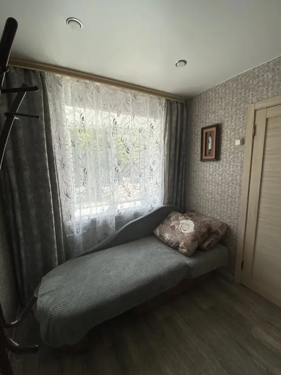 Уссурийск: Квартира на улице Чичерина 99