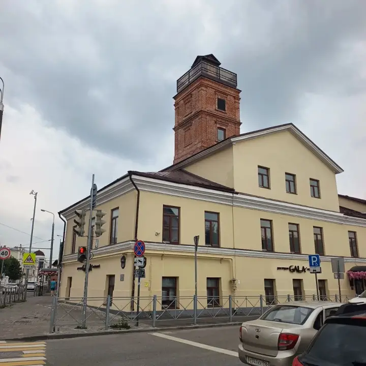 Казань: Апарт-отель 365