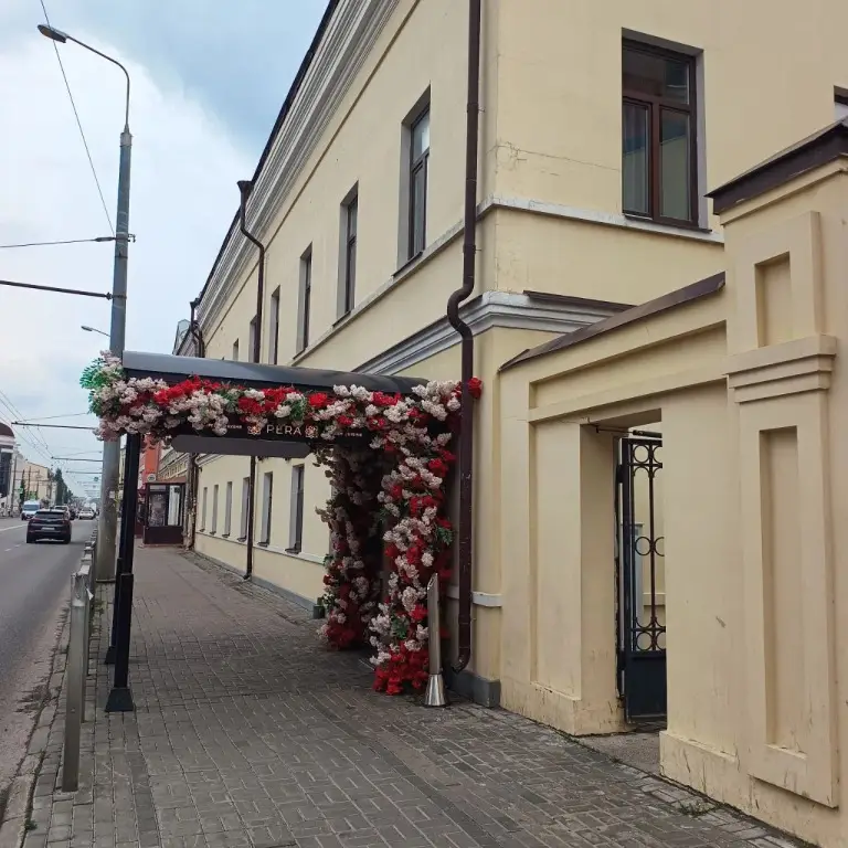 Казань: Апарт-отель 365
