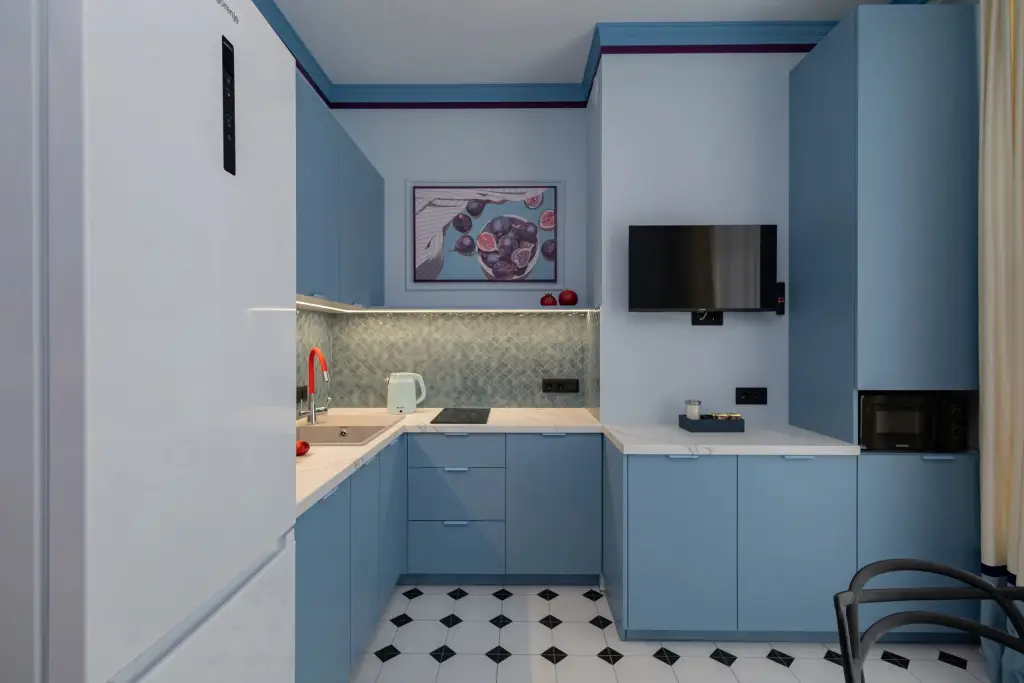Калининград: Квартира Апартаменты Алиса В Стране Чудес В Элитном ЖК Централ Парк