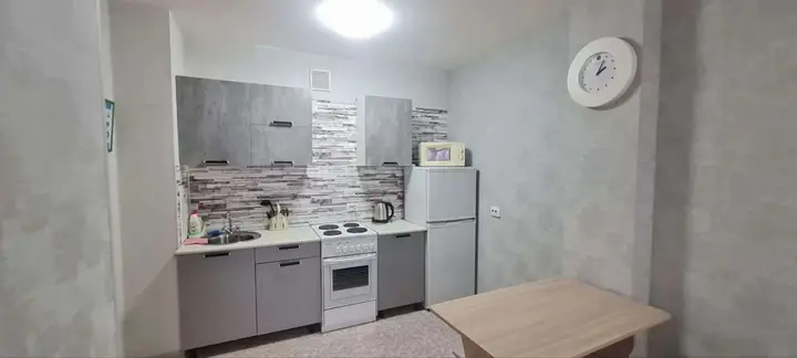 Красноярск: Квартира на Улице Лесопарковая 49