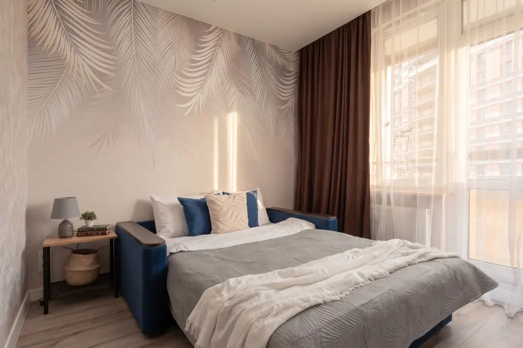 Квартира RoomyRoom Софи недалеко от Алмазова — фото 1