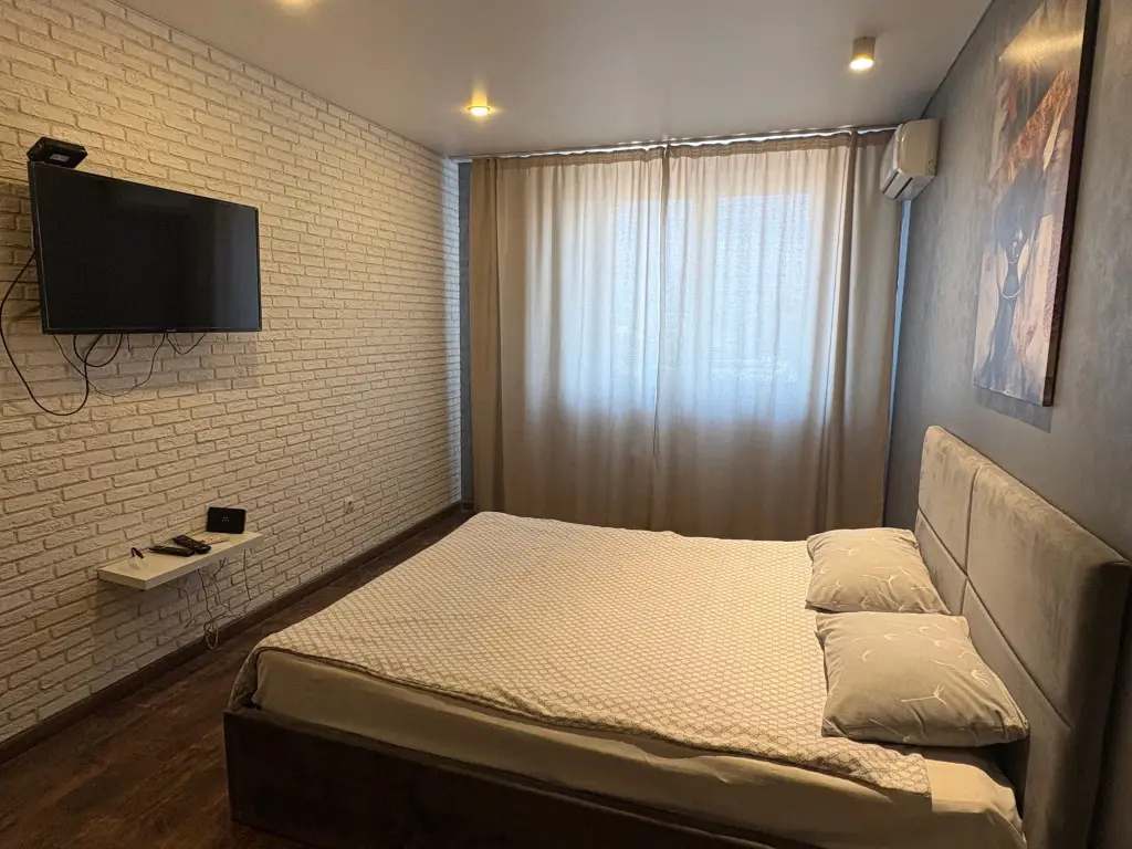Краснодар: Квартира около центра Краснодара