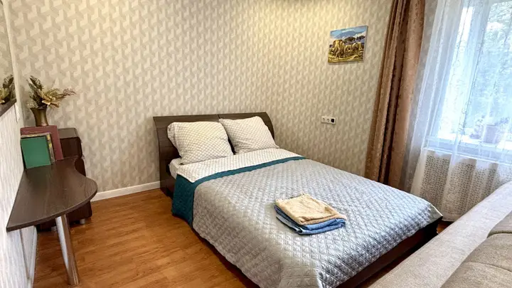 Уфа: Квартира Просторная на Горсовете
