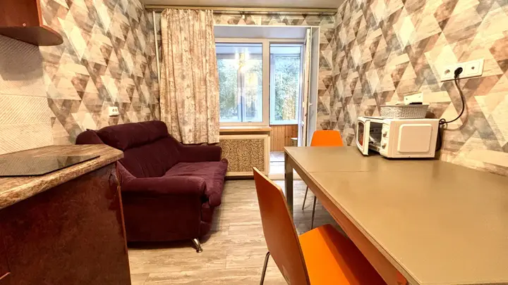 Уфа: Квартира Просторная на Горсовете