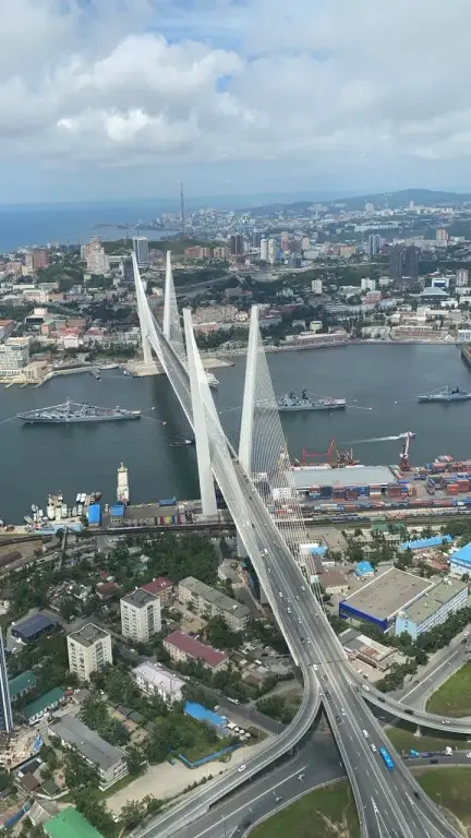 Владивосток: Квартира Комфорт в самом сердце Владивостока