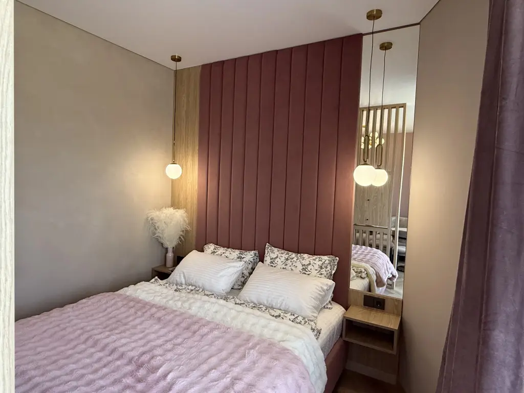 Зеленоградск: Апартаменты Rozewood