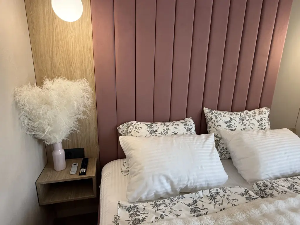 Зеленоградск: Апартаменты Rozewood