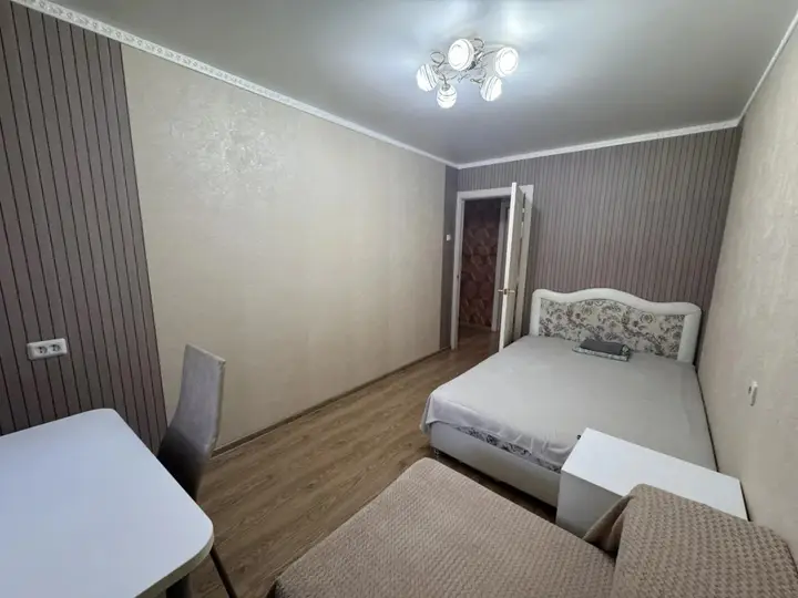 Уфа: Квартира Уютная 3-х комнатная в Уфе