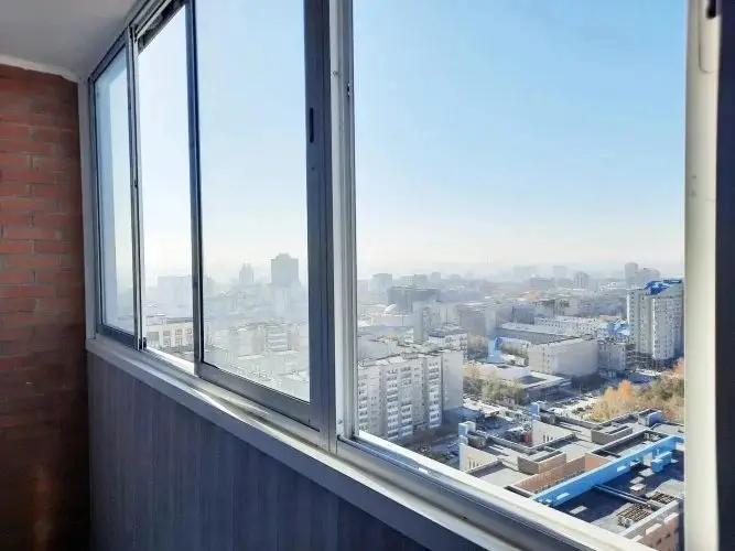 Новосибирск: Apartments Domant Romanova 60/1