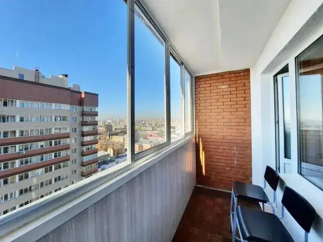 Новосибирск: Apartments Domant Romanova 60/1