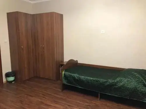 Нижневартовск: Mini-hotel on Chapayeva 3
